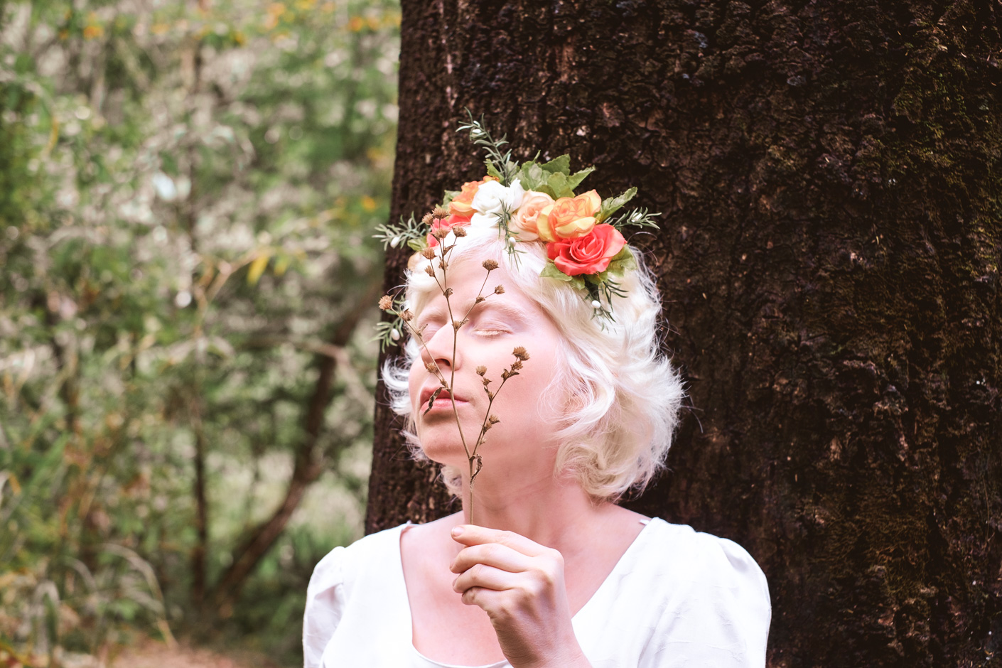 Andressa, 2014.