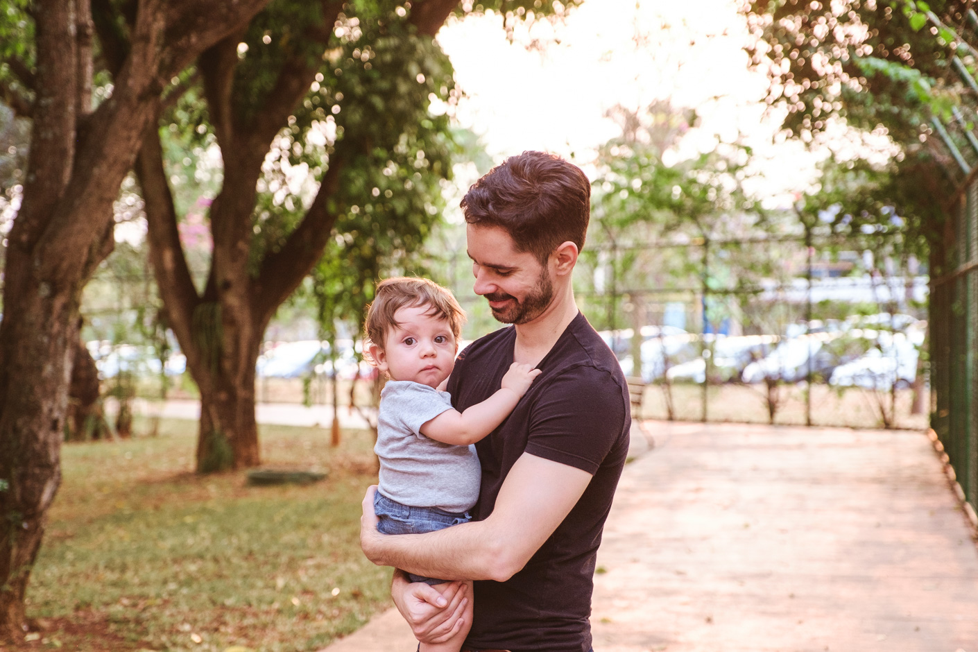 João & Rafael, 2016.